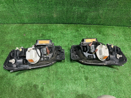 大灯 Ксенон SUBARU LEGACY OEM 84001AE280 84001AE290 BHE BH9 BH5 BE5 BE9 BEE 1999