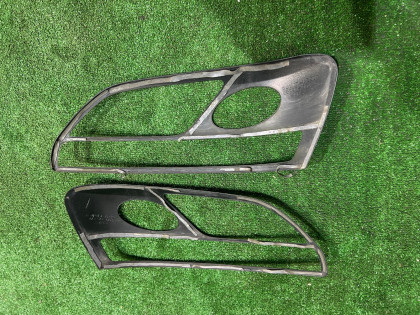 大灯眉 SUBARU LEGACY OEM J1017AE022 BEE BE9 BE5 2002