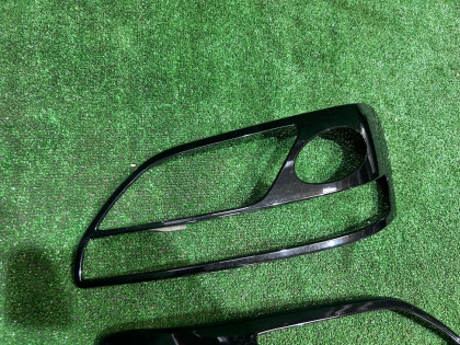 大灯眉 SUBARU LEGACY OEM J1017AE022 BEE BE9 BE5 2002