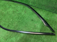 侧身饰条 SUBARU LEGACY OEM 63531AE000 63531AE010 BE5 1999 BLACK 47A, 88H