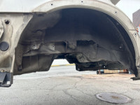 车身后段 SUBARU LEGACY LANCASTER OEM 52122AE100 52421AE060 51410AE160 51410AE170 BH9 1998 BEIGE 8L5