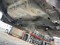 车身后段 SUBARU LEGACY LANCASTER OEM 52122AE100 52421AE060 51410AE160 51410AE170 BH9 1998 BEIGE 8L5