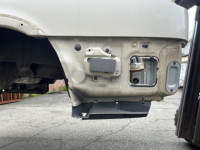 车身后段 SUBARU LEGACY LANCASTER OEM 52122AE100 52421AE060 51410AE160 51410AE170 BH9 1998 BEIGE 8L5