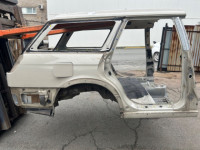ชิ้นส่วนตัวถังท้ายรถ 52122AE100 52421AE060 51410AE160 51410AE170 SUBARU LEGACY LANCASTER