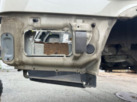 车身后段 SUBARU LEGACY LANCASTER OEM 52122AE100 52421AE060 51410AE160 51410AE170 BH9 1998 BEIGE 8L5