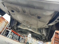 车身后段 SUBARU LEGACY LANCASTER OEM 52122AE100 52421AE060 51410AE160 51410AE170 BH9 1998 BEIGE 8L5