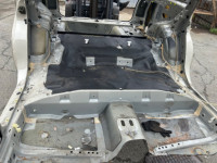 车身后段 SUBARU LEGACY LANCASTER OEM 52122AE100 52421AE060 51410AE160 51410AE170 BH9 1998 BEIGE 8L5
