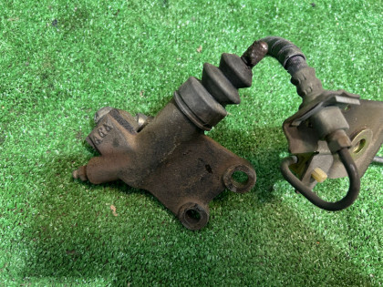 แม่ปั๊มคลัตช์บน Свап SUBARU LEGACY OEM 37230AE020 30620AA012 BE5 1999 EJ208 MT5
