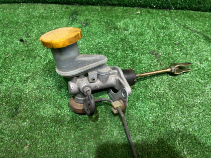 แม่ปั๊มคลัตช์บน Свап SUBARU LEGACY OEM 37230AE020 30620AA012 BE5 1999 EJ208 MT5