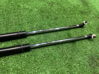 Trunk lid struts SUBARU LANCASTER OEM 63260AE030 63260AE020 BHE BH9 BH5 1998 BEIGE 8L5