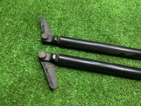 Trunk lid struts SUBARU LANCASTER OEM 63260AE030 63260AE020 BHE BH9 BH5 1998 BEIGE 8L5