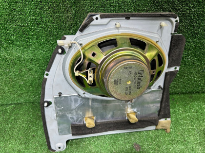 เครื่องเสียง SUBARU LANCASTER OEM 86201AE160 BH9 1999