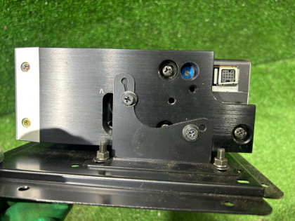 เครื่องเสียง SUBARU LANCASTER OEM 86201AE160 BH9 1999