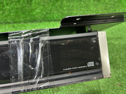 เครื่องเสียง SUBARU LANCASTER OEM 86201AE160 BH9 1999
