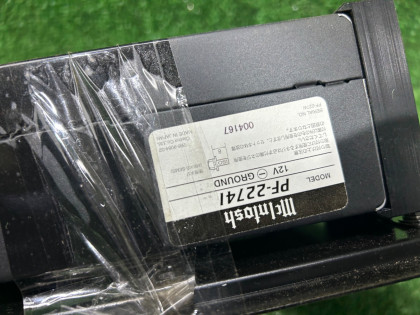 เครื่องเสียง SUBARU LANCASTER OEM 86201AE160 BH9 1999