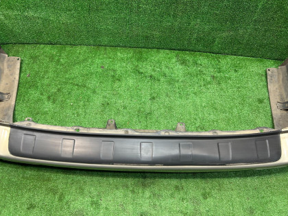 กันชนหลัง SUBARU LANCASTER OEM 57703AE080MF BHE BH9 1998 BEIGE 8L5
