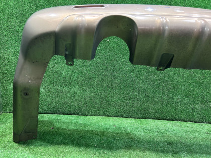 กันชนหลัง SUBARU LANCASTER OEM 57703AE080MF BHE BH9 1998 BEIGE 8L5