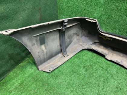 กันชนหลัง SUBARU LANCASTER OEM 57703AE080MF BHE BH9 1998 BEIGE 8L5