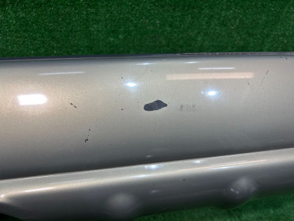 กันชนหลัง SUBARU LANCASTER OEM 57703AE080MF BHE BH9 1998 BEIGE 8L5