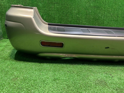กันชนหลัง SUBARU LANCASTER OEM 57703AE080MF BHE BH9 1998 BEIGE 8L5