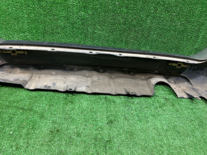 กันชนหลัง SUBARU LANCASTER OEM 57703AE080MF BHE BH9 1998 BEIGE 8L5
