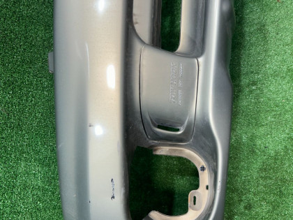 Front bumper SUBARU LANCASTER OEM 57703AE130MF BHE BH9 1998 BEIGE 8L5