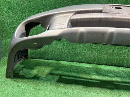 Front bumper SUBARU LANCASTER OEM 57703AE130MF BHE BH9 1998 BEIGE 8L5