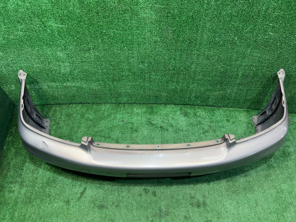 Front bumper SUBARU LANCASTER OEM 57703AE130MF BHE BH9 1998 BEIGE 8L5