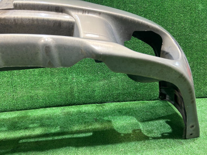 Front bumper SUBARU LANCASTER OEM 57703AE130MF BHE BH9 1998 BEIGE 8L5