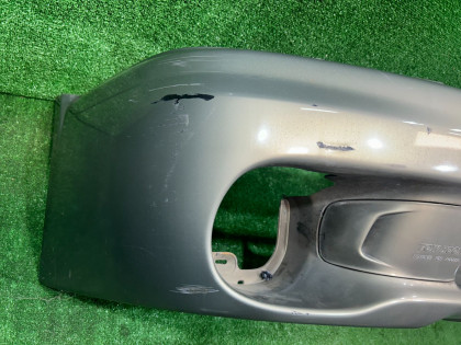 Front bumper SUBARU LANCASTER OEM 57703AE130MF BHE BH9 1998 BEIGE 8L5