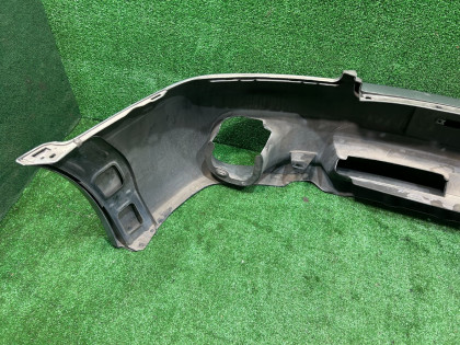 Front bumper SUBARU LANCASTER OEM 57703AE130MF BHE BH9 1998 BEIGE 8L5