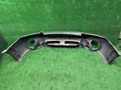 Front bumper SUBARU LANCASTER OEM 57703AE130MF BHE BH9 1998 BEIGE 8L5