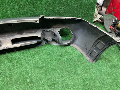Front bumper SUBARU LANCASTER OEM 57703AE130MF BHE BH9 1998 BEIGE 8L5