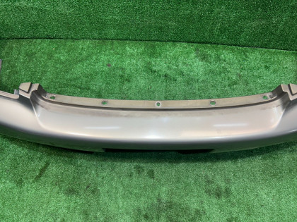 Front bumper SUBARU LANCASTER OEM 57703AE130MF BHE BH9 1998 BEIGE 8L5