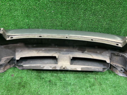 Front bumper SUBARU LANCASTER OEM 57703AE130MF BHE BH9 1998 BEIGE 8L5