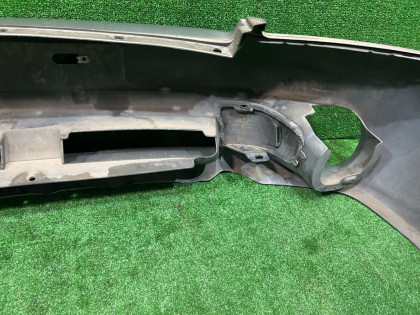 Front bumper SUBARU LANCASTER OEM 57703AE130MF BHE BH9 1998 BEIGE 8L5