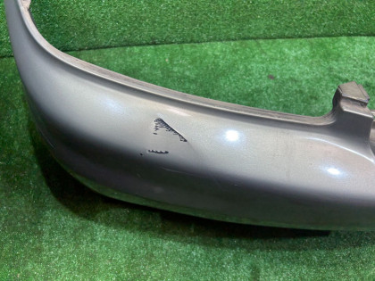 Front bumper SUBARU LANCASTER OEM 57703AE130MF BHE BH9 1998 BEIGE 8L5