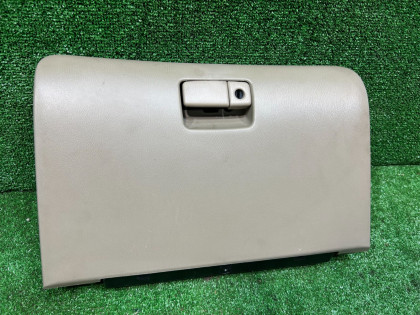 ช่องเก็บของหน้า SUBARU LANCASTER OEM 66120AE000GE BH9 BHE 1998 BEIGE 8L5
