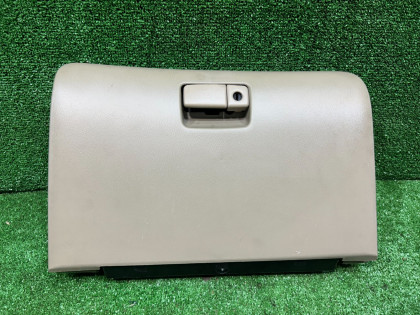 ช่องเก็บของหน้า SUBARU LANCASTER OEM 66120AE000GE BH9 BHE 1998 BEIGE 8L5
