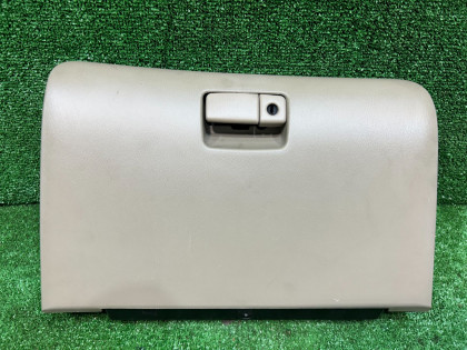ช่องเก็บของหน้า SUBARU LANCASTER OEM 66120AE000GE BH9 BHE 1998 BEIGE 8L5