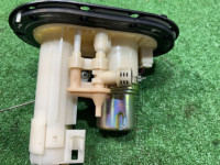 Fuel pump целые трубки SUBARU LANCASTER OEM 42021AE000 BH9 BE9 1998 EJ254 AT