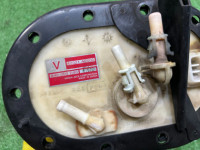 Fuel pump целые трубки SUBARU LANCASTER OEM 42021AE000 BH9 BE9 1998 EJ254 AT