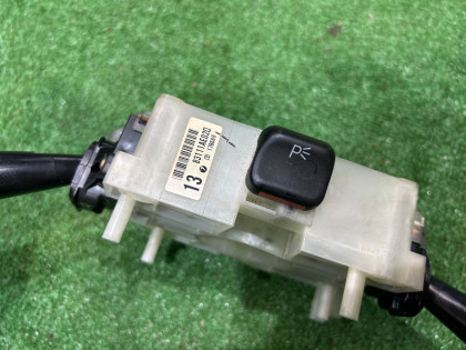 Mando de columna de dirección SUBARU LANCASTER OEM 83111AE020 BHE BH9 1998 EJ254 AT