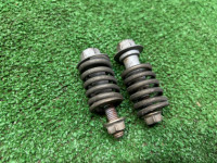 น็อตท่อไอเสีย SUBARU LANCASTER OEM 901700122 902350006 903100171 20560AA011 BH9 1998 EJ254 AT