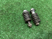น็อตท่อไอเสีย SUBARU LANCASTER OEM 901700122 902350006 903100171 20560AA011 BH9 1998 EJ254 AT