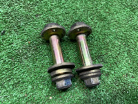 น็อตปรับศูนย์ล้อหลัง SUBARU LANCASTER OEM 901700122 BHE BH9 BH5 BE5 BE9 BEE 1998 EJ254 AT