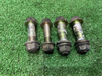 น็อตปรับศูนย์ล้อหน้า SUBARU LANCASTER OEM 20540AA090, 20540AA100 BHE BH9 BH5 BE5 BE9 BEE 1998 EJ254 AT