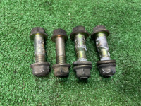 น็อตปรับศูนย์ล้อหน้า SUBARU LANCASTER OEM 20540AA090, 20540AA100 BHE BH9 BH5 BE5 BE9 BEE 1998 EJ254 AT