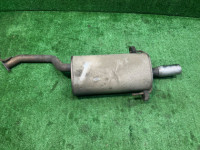Panela de escape SUBARU LANCASTER OEM 44300AE120 BH9 1998 EJ254 AT