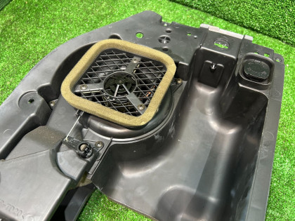 Luggage compartment fan комплект с кнопкой и фишкой SUBARU LANCASTER OEM 72710AE000, 94056AE050, 83001AE040 BHE BH9 BH5 1998 EJ254 AT